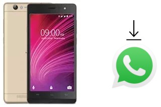 Como baixar e instalar o WhatsApp em Lava A97