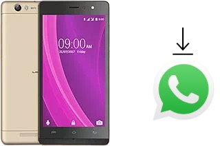 Como baixar e instalar o WhatsApp em Lava A97 2GB+