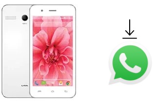 Como baixar e instalar o WhatsApp em Lava Iris Atom 2