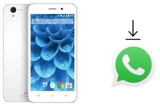 Como baixar e instalar o WhatsApp em Lava Iris Atom 3