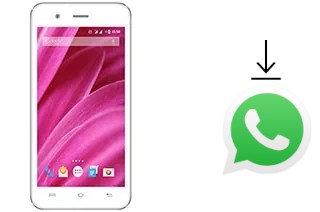 Como baixar e instalar o WhatsApp em Lava Iris Atom 2X