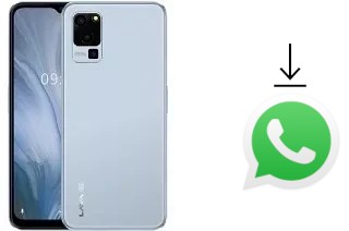 Como baixar e instalar o WhatsApp em Lava Blaze 5G