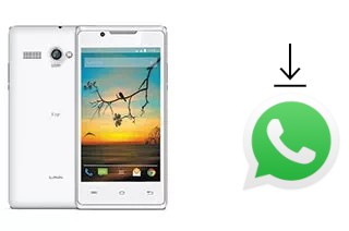 Como baixar e instalar o WhatsApp em Lava Flair P1i