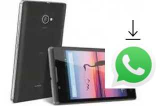 Como baixar e instalar o WhatsApp em Lava Flair P1