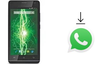 Como baixar e instalar o WhatsApp em Lava Iris Fuel 50