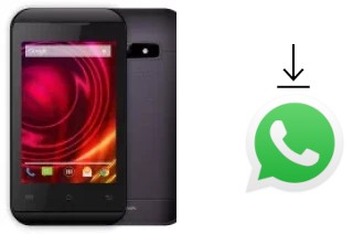 Como baixar e instalar o WhatsApp em Lava Iris 310 Style