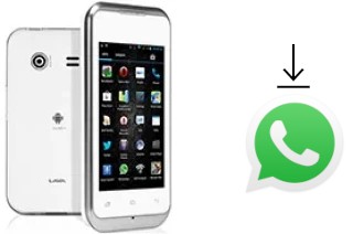 Como baixar e instalar o WhatsApp em Lava Iris 349+