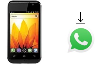 Como baixar e instalar o WhatsApp em Lava Iris 349S