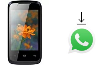 Como baixar e instalar o WhatsApp em Lava Iris 356