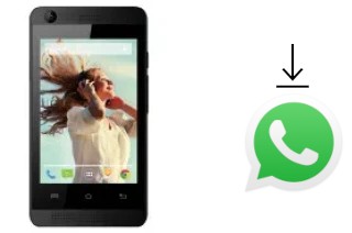 Como baixar e instalar o WhatsApp em Lava Iris 360 Music