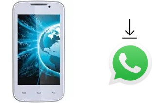 Como baixar e instalar o WhatsApp em Lava 3G 402+