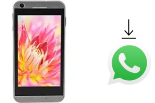 Como baixar e instalar o WhatsApp em Lava Iris 405+