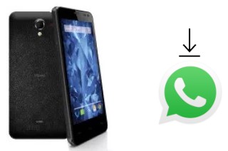 Como baixar e instalar o WhatsApp em Lava Iris 460