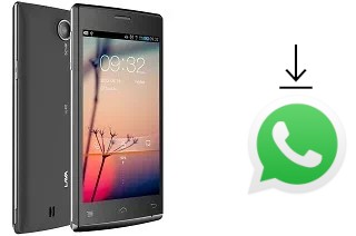 Como baixar e instalar o WhatsApp em Lava Iris 470