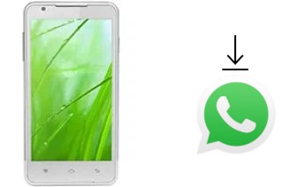 Como baixar e instalar o WhatsApp em Lava Iris 503e