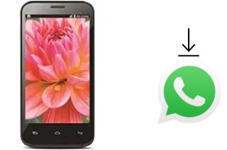 Como baixar e instalar o WhatsApp em Lava Iris 505