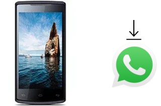 Como baixar e instalar o WhatsApp em Lava Iris 506Q