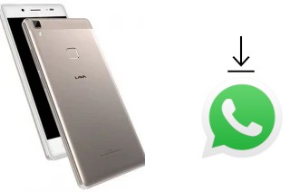 Como baixar e instalar o WhatsApp em Lava iris 80