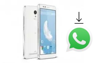 Como baixar e instalar o WhatsApp em Lava Iris Fuel F1