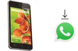 Como baixar e instalar o WhatsApp em Lava Iris Pro 20