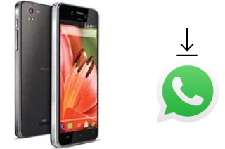 Como baixar e instalar o WhatsApp em Lava Iris Pro 30