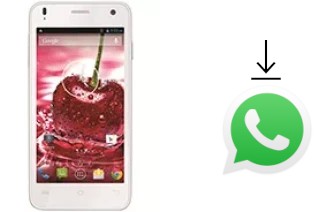 Como baixar e instalar o WhatsApp em Lava Iris X1