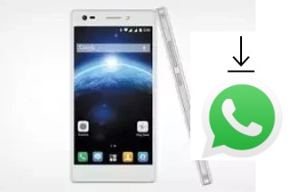 Como baixar e instalar o WhatsApp em Lava Iris X5 4G