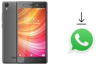 Como baixar e instalar o WhatsApp em Lava P7+