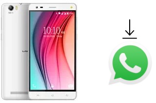 Como baixar e instalar o WhatsApp em Lava V5