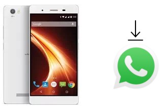 Como baixar e instalar o WhatsApp em Lava X10