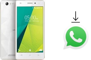 Como baixar e instalar o WhatsApp em Lava X11