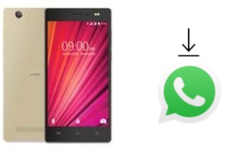 Como baixar e instalar o WhatsApp em Lava X17