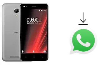 Como baixar e instalar o WhatsApp em Lava X19