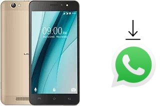 Como baixar e instalar o WhatsApp em Lava X28 Plus