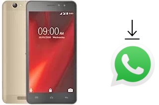 Como baixar e instalar o WhatsApp em Lava X28