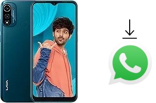 Como baixar e instalar o WhatsApp em Lava X3 (2022)