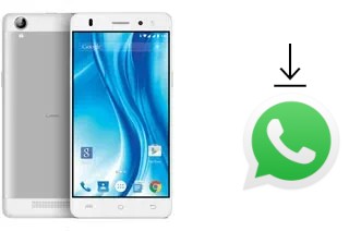 Como baixar e instalar o WhatsApp em Lava X3