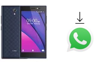 Como baixar e instalar o WhatsApp em Lava X38