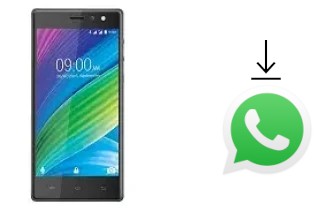 Como baixar e instalar o WhatsApp em Lava X41+