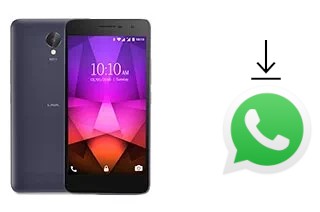 Como baixar e instalar o WhatsApp em Lava X46