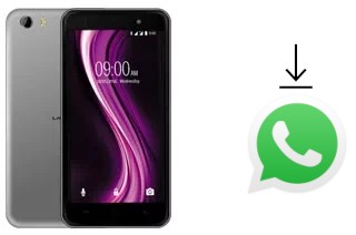 Como baixar e instalar o WhatsApp em Lava X81