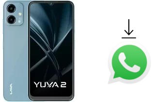 Como baixar e instalar o WhatsApp em Lava Yuva 2