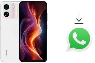 Como baixar e instalar o WhatsApp em Lava Yuva Star