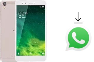 Como baixar e instalar o WhatsApp em Lava Z10