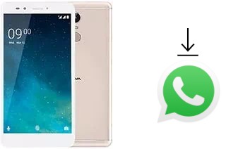 Como baixar e instalar o WhatsApp em Lava Z25