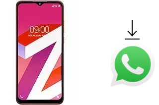 Como baixar e instalar o WhatsApp em Lava Z4