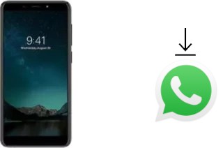 Como baixar e instalar o WhatsApp em Lava Z51