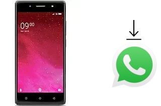 Como baixar e instalar o WhatsApp em Lava Z80