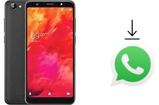 Como baixar e instalar o WhatsApp em Lava Z81