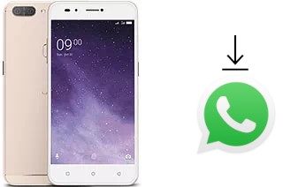 Como baixar e instalar o WhatsApp em Lava Z90